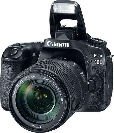 canon d80 specs.